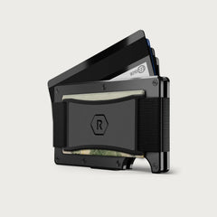 Ridge Wallet - Baylor Bears