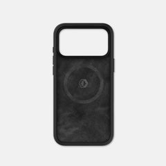 Ridge Phone Case - Hyper Lime - iPhone 17 Pro Max