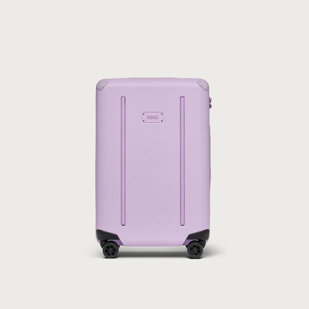 Ridge Carry-On Lavender