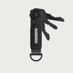 Ridge KeyCase - Las Vegas Raiders