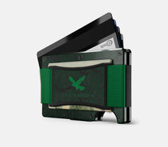 Ridge Wallet - Great Smoky Mountains