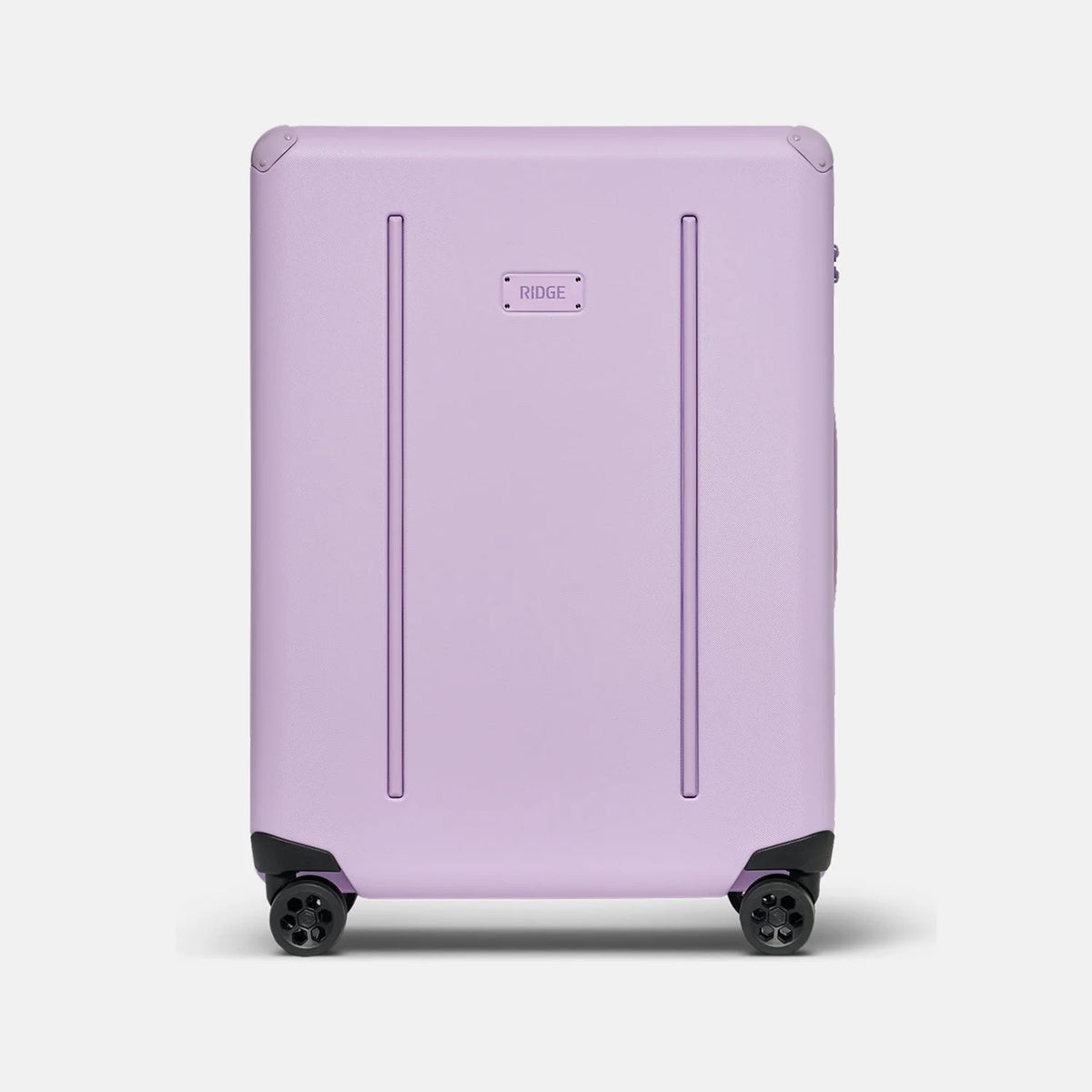 Ridge Check-In - Lavender