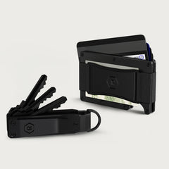 Daily Driver Kit For MagSafe - Matte Black