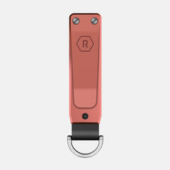 Ridge KeyCase - Just Peachy