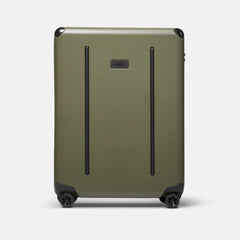 Ridge Check-In - Matte Olive