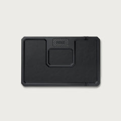 Valet Tray - Black