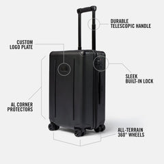 Frequent Flyer Kit - GT