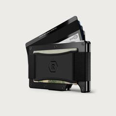 Ridge Wallet - Minnesota Golden Gophers