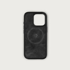 Ridge Phone Case - Basecamp Orange - iPhone 16 Pro