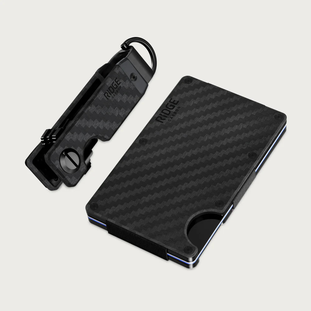 Daily Driver Kit - Carbon Fiber 3K