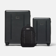 Long Haul Kit - Royal Black