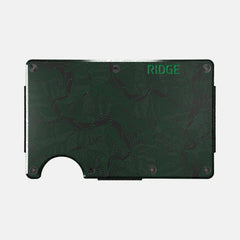 Ridge Wallet - Great Smoky Mountains
