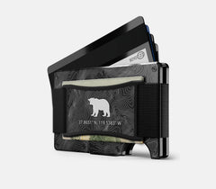 Ridge Wallet - Yosemite