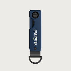 Ridge KeyCase - New England Patriots