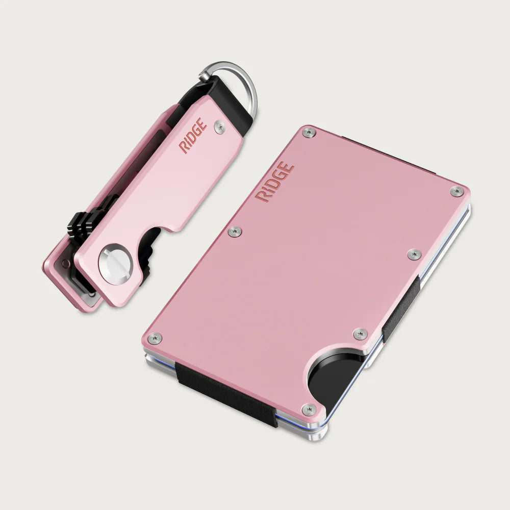 Daily Driver Kit - Bubblegum
