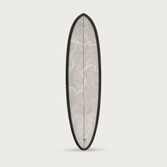 Pleasant Pheasant - Ridge x Almond Surfboards