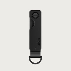 Ridge KeyCase - Matte Black