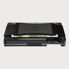 Ridge Wallet - North Dakota State Bison