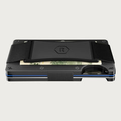 Ridge Wallet - Los Angeles Rams