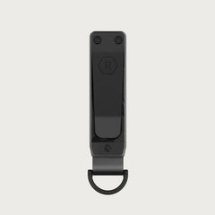 Ridge KeyCase - Forged Carbon