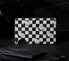 Ridge Wallet - Peanuts - Speed Club