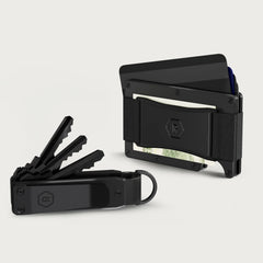 Daily Driver Kit - Royal Black