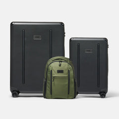 Long Haul Kit - Royal Black