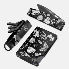 Daily Survival Kit - Traditional Flash