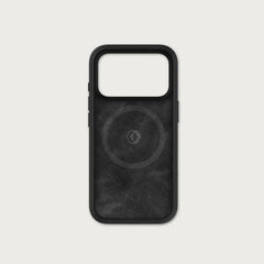 Ridge Phone Case - Matte Olive - iPhone 17 Pro