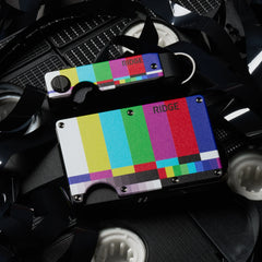 Daily Driver Kit - Test Card