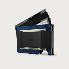 Ridge Wallet - New York Yankees