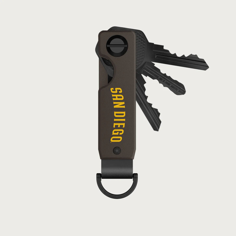 Ridge KeyCase - San Diego Padres
