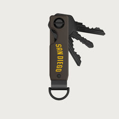Ridge KeyCase - San Diego Padres