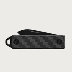 Mini Folder - Carbon Fiber 3k