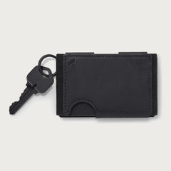 Ridge Biflex - MKBHD - Midnight Black Leather
