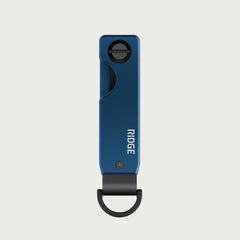 Ridge KeyCase - Alpine Navy