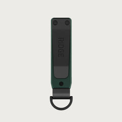 Ridge KeyCase - Green Bay Packers