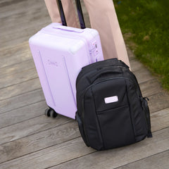 Frequent Flyer Kit - Lavender