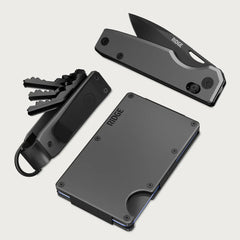 Daily Survival Kit - Gunmetal