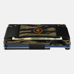 Daily Driver Kit - Tiger Stripe