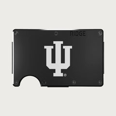 Ridge Wallet - Indiana Hoosiers