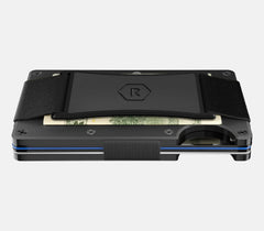 Ridge Wallet - Detroit Lions