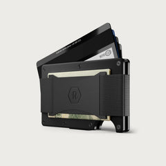 Ridge Wallet - Cincinnati Bearcats