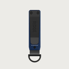 Ridge KeyCase - Milwaukee Brewers