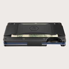 Ridge Wallet - Cincinnati Bengals