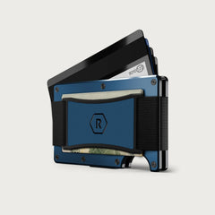 Ridge Wallet - Illinois Fighting Illini