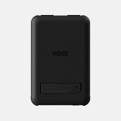 Ridge Power Bank - 10k mAh Bundle - Assorted - 3-Pack