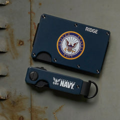 Daily Driver Kit - U.S. Navy